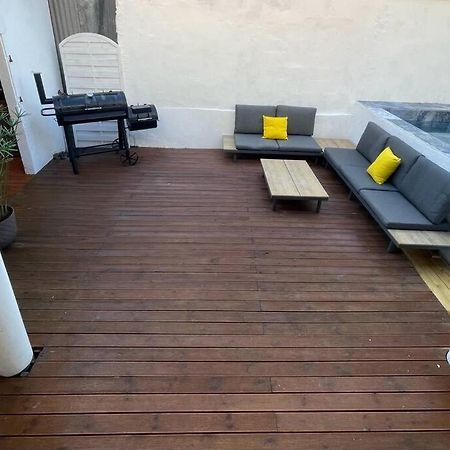 Terrasses De Saint Pierre - Papyrus Apartment Екстериор снимка