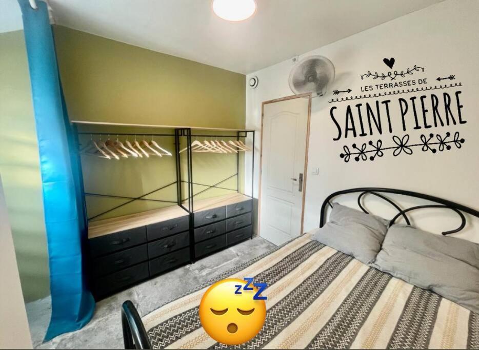 Terrasses De Saint Pierre - Papyrus Apartment Екстериор снимка