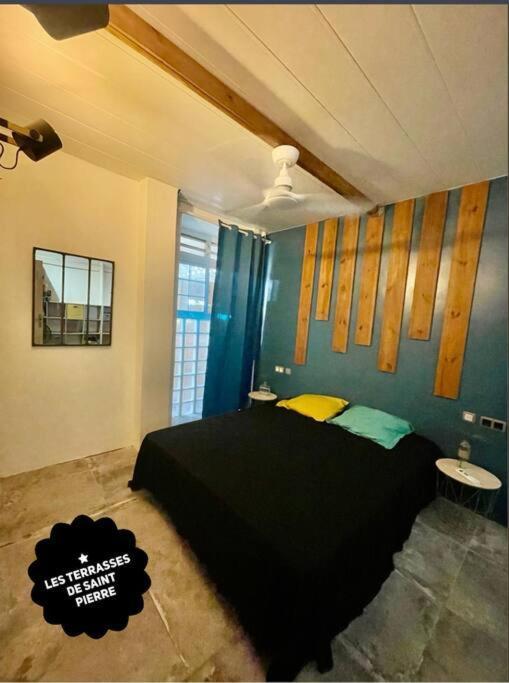 Terrasses De Saint Pierre - Papyrus Apartment Екстериор снимка