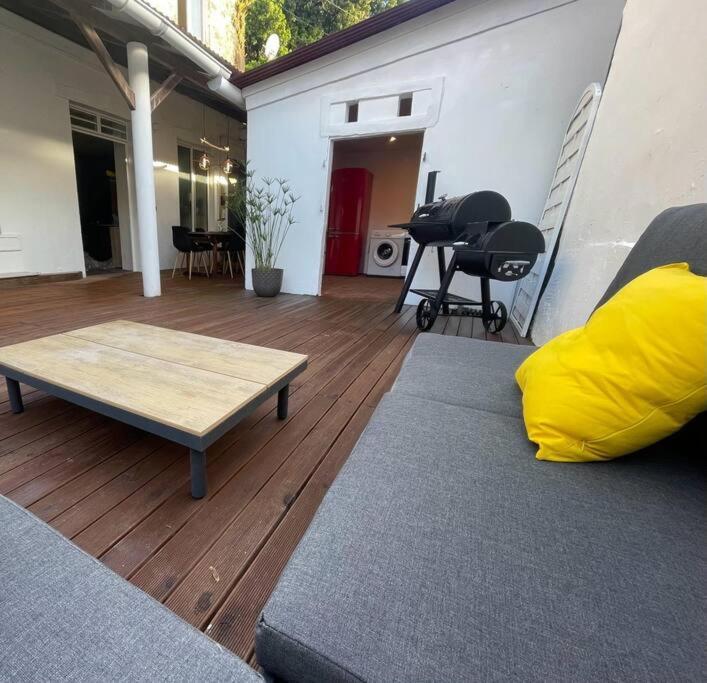 Terrasses De Saint Pierre - Papyrus Apartment Екстериор снимка