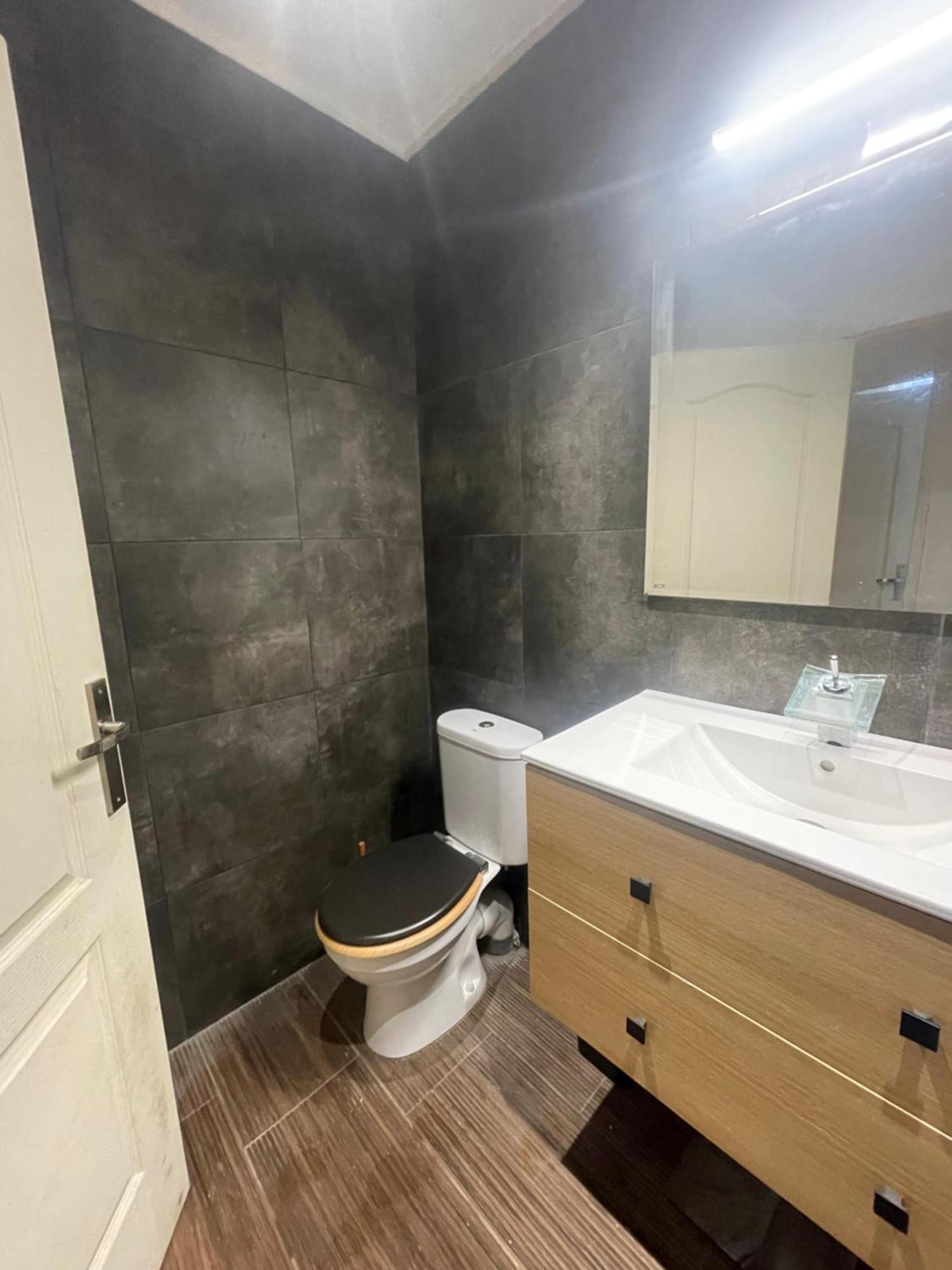 Terrasses De Saint Pierre - Papyrus Apartment Екстериор снимка